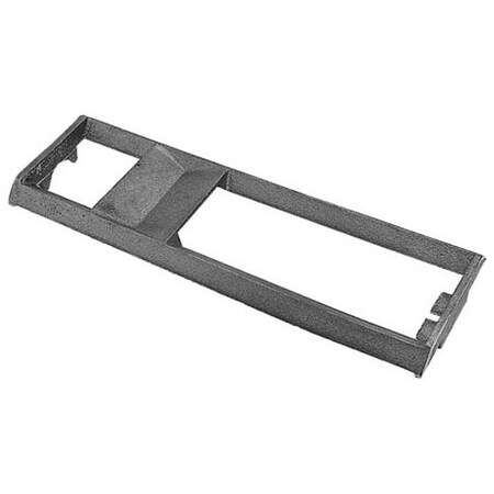 Magikitchen Products Burner Cover 19 X 6-1/4  Ci 300400396